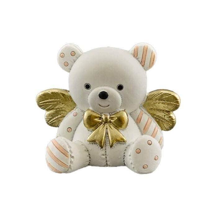 ORSETTO GRANDE PINKGOLD STRIP H.5